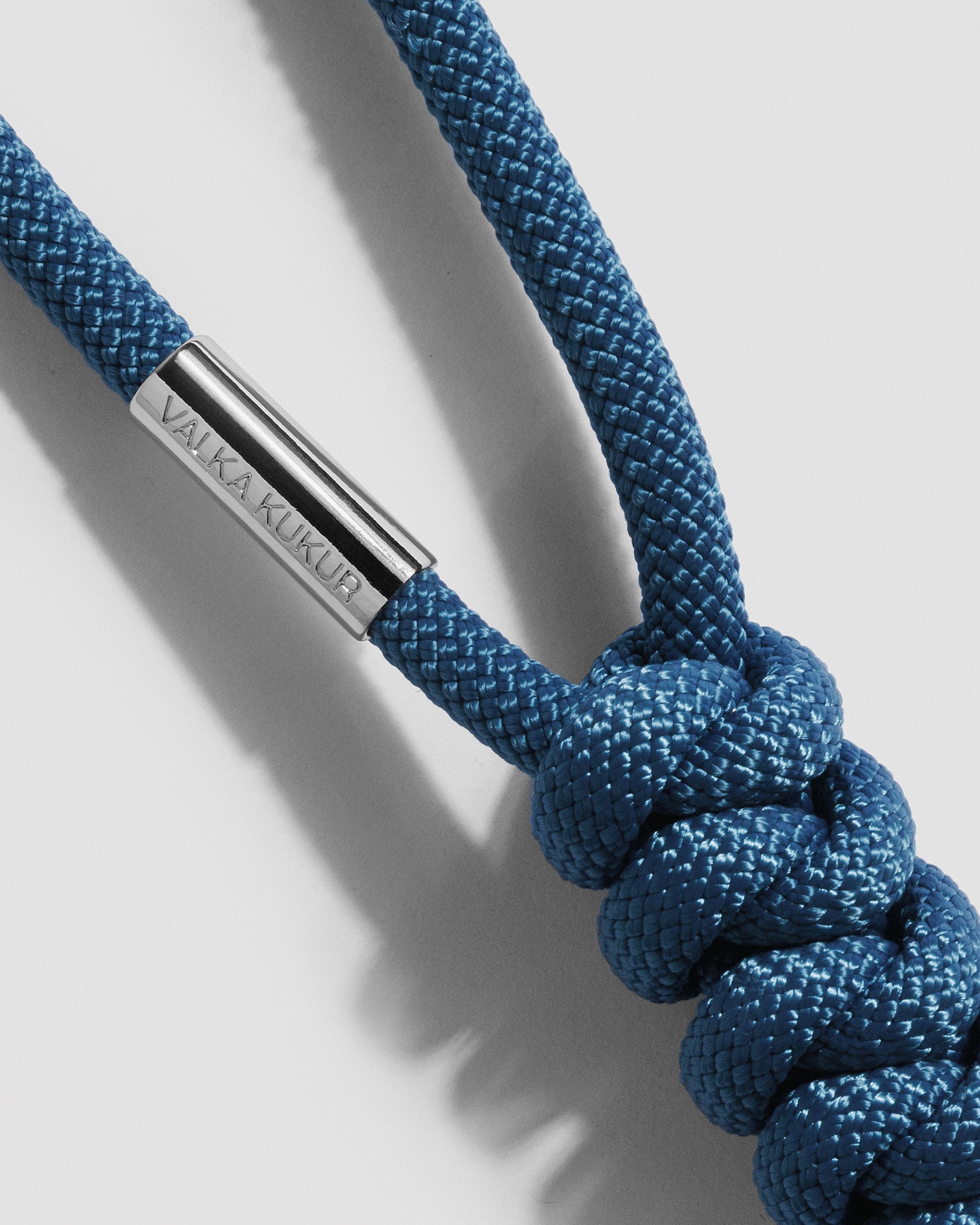 Tiny leashes and collars — VALKA KUKUR Modern sophsticated leashes